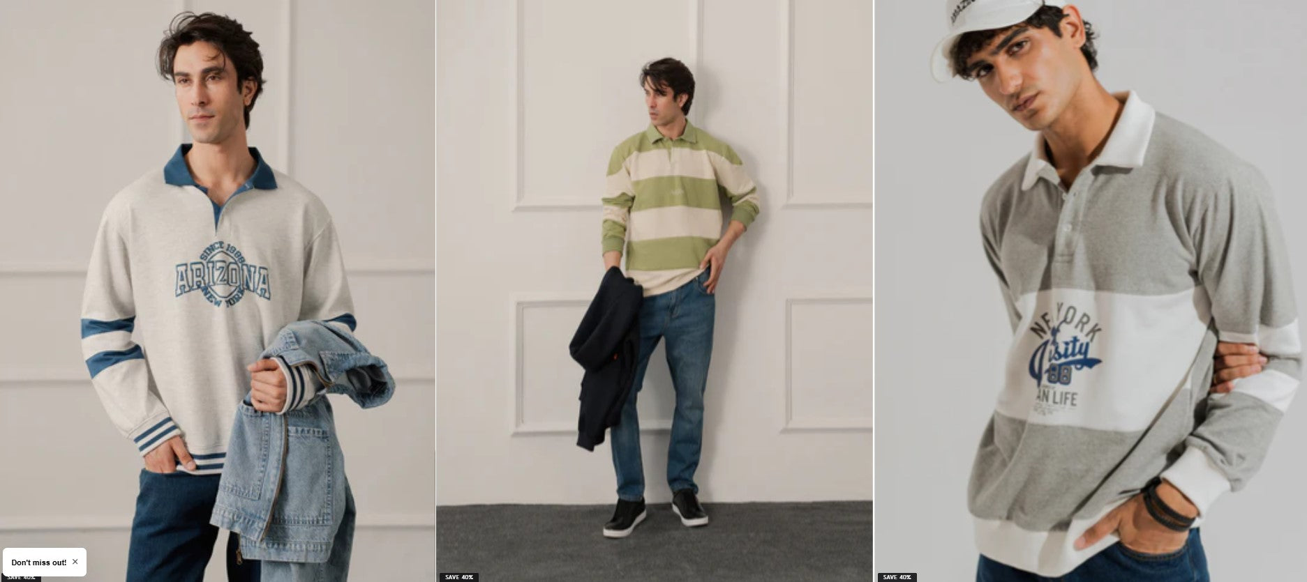 Sustainable fashion tips