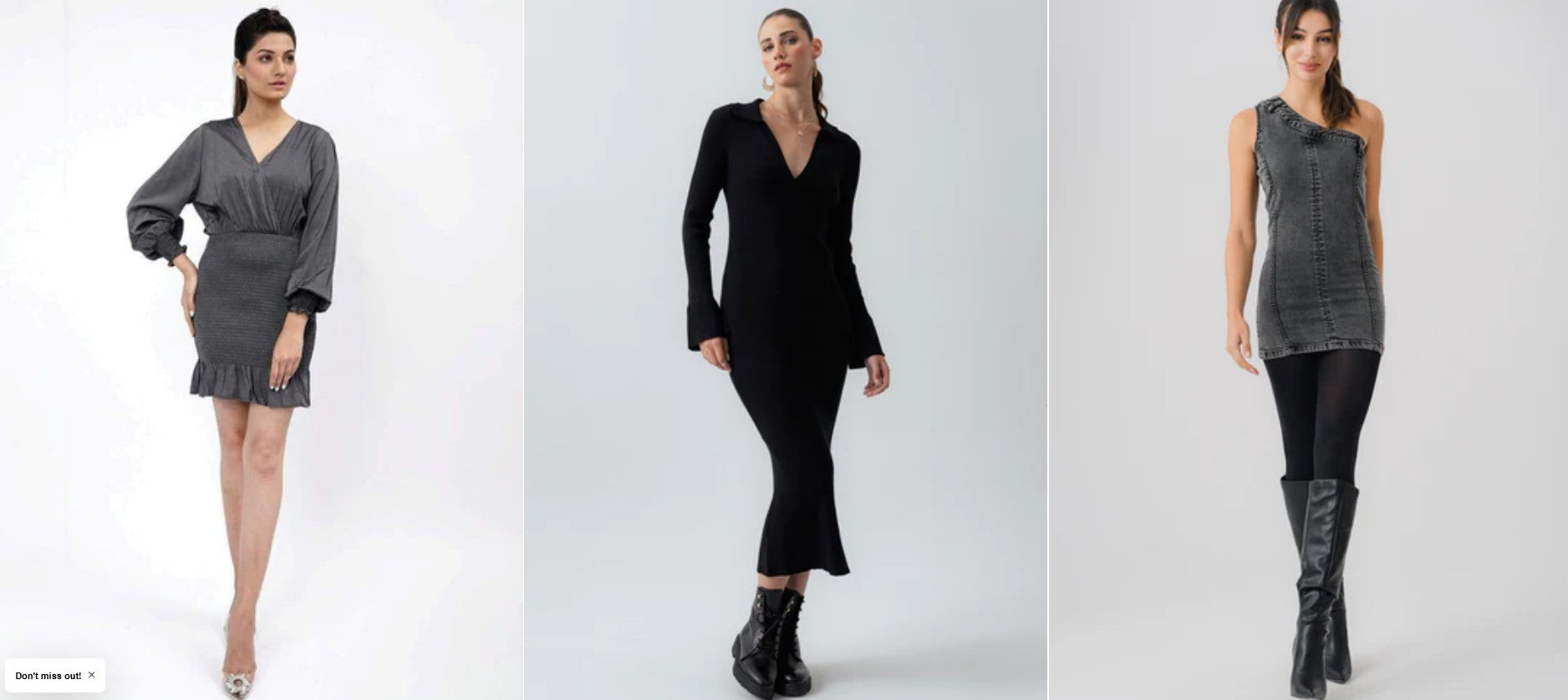 Essential Wardrobe Pieces for Women