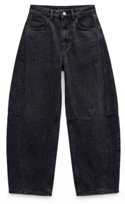 barrel leg jeans pakistan