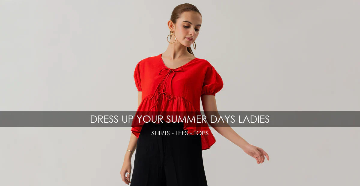 Western Dresses for Women - Hustle N Holla