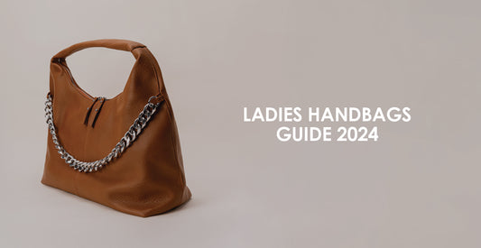 Handbags for Women - Hustle N Holla Pakistan