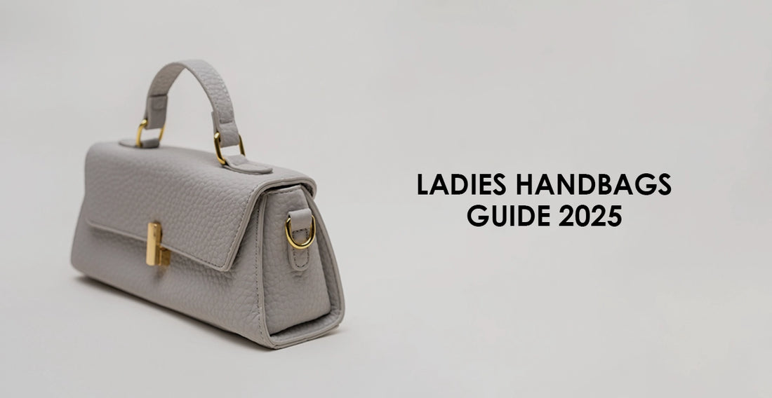 Handbags for Women - Hustle N Holla Pakistan