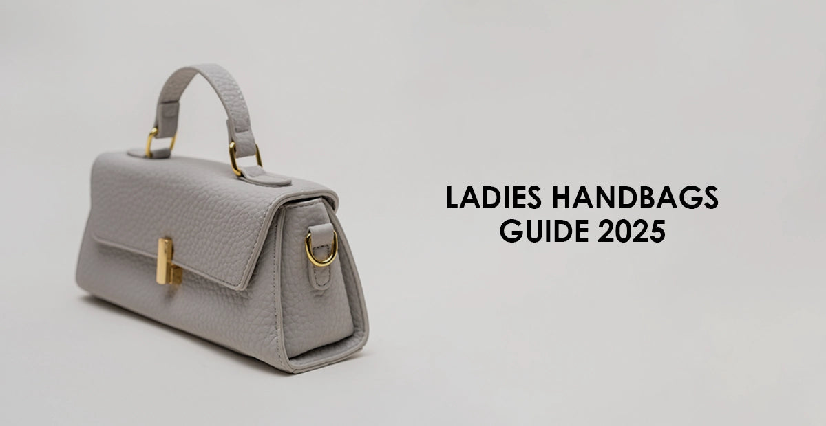 Handbags for Women - Hustle N Holla Pakistan