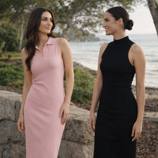 Dresses