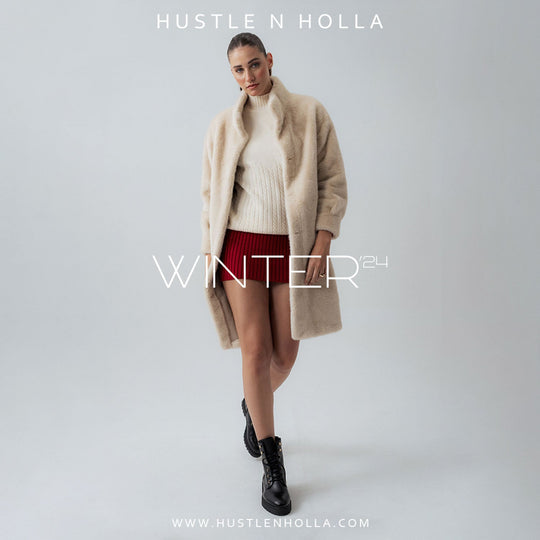 Winter Coats