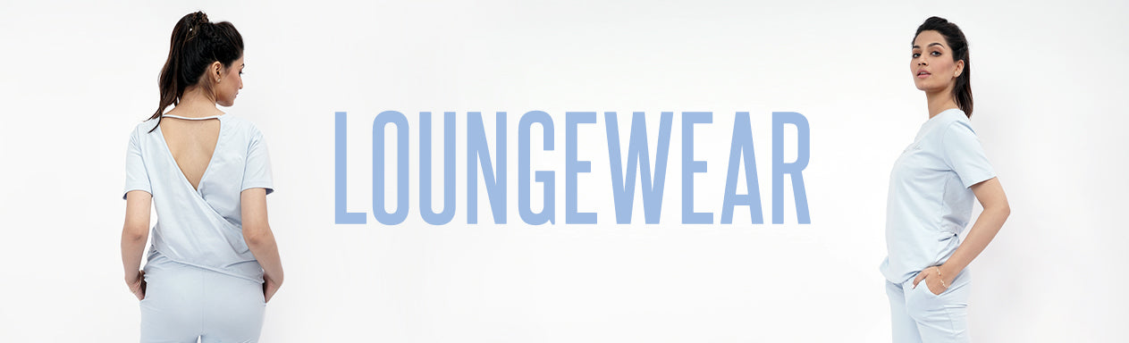 Summer Loungewear