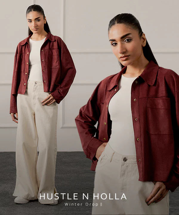 Winter Clothes for Women