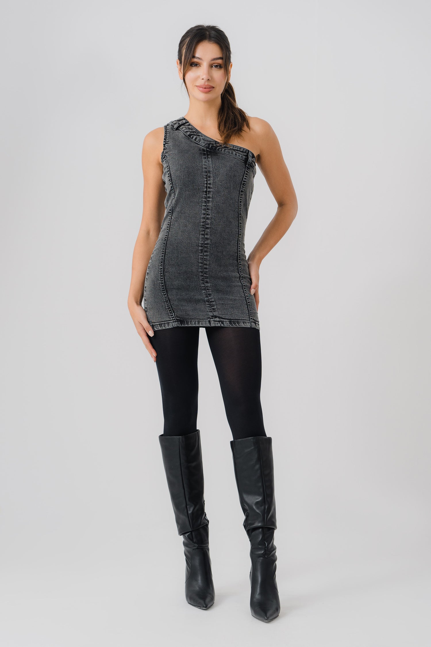 Blair Dress - Hustle N Holla