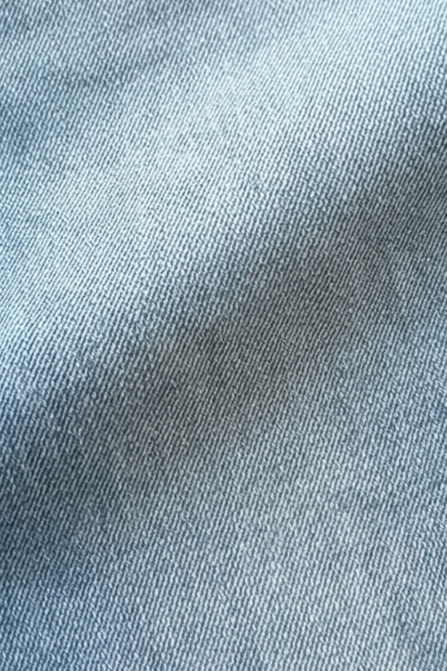 Light Blue High Rise Skinny Jeans - Hustle N Holla