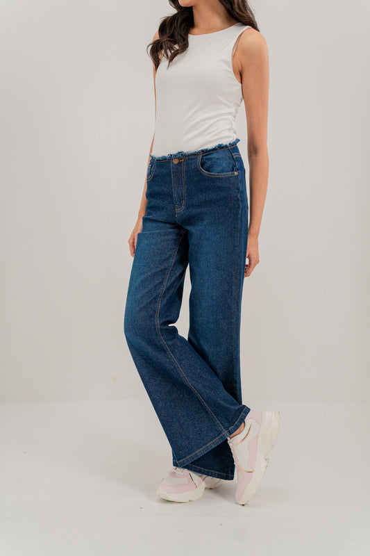 Conchita Flared Jeans
