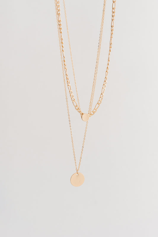 Chloe Necklace