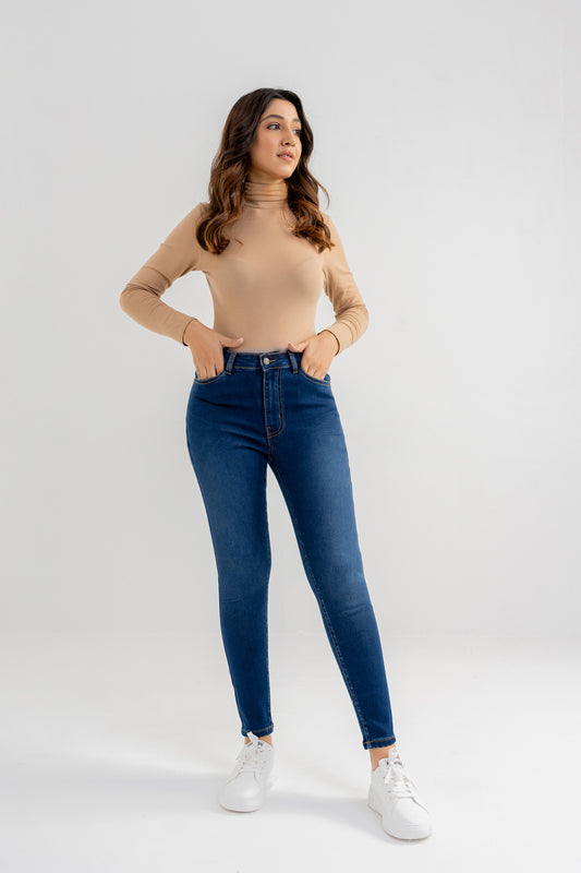 Ciara Basic Fit Jeans