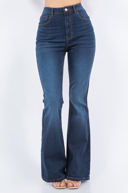 Stella Indigo Jeans