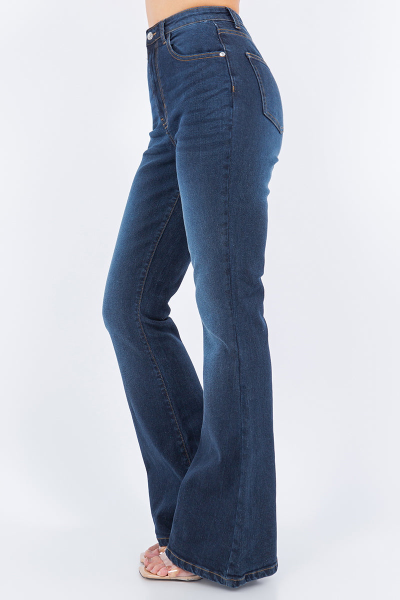 Stella Indigo Jeans