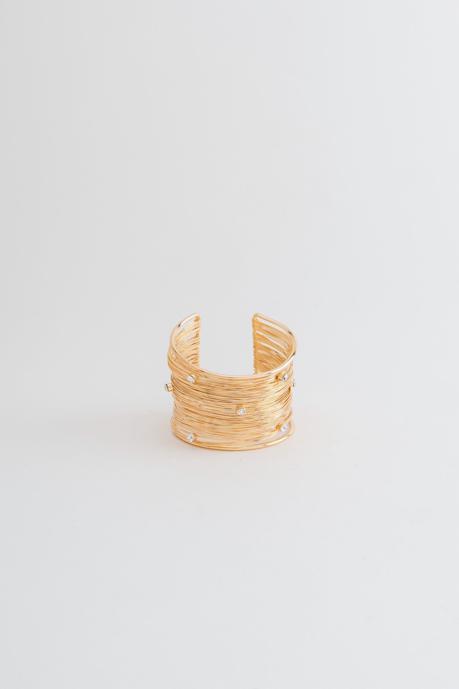 Gold Bangles