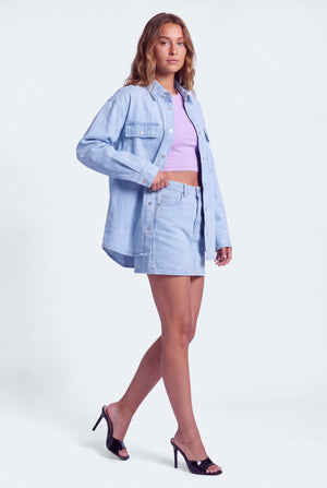 Guadalupa Jacket - Hustle N Holla