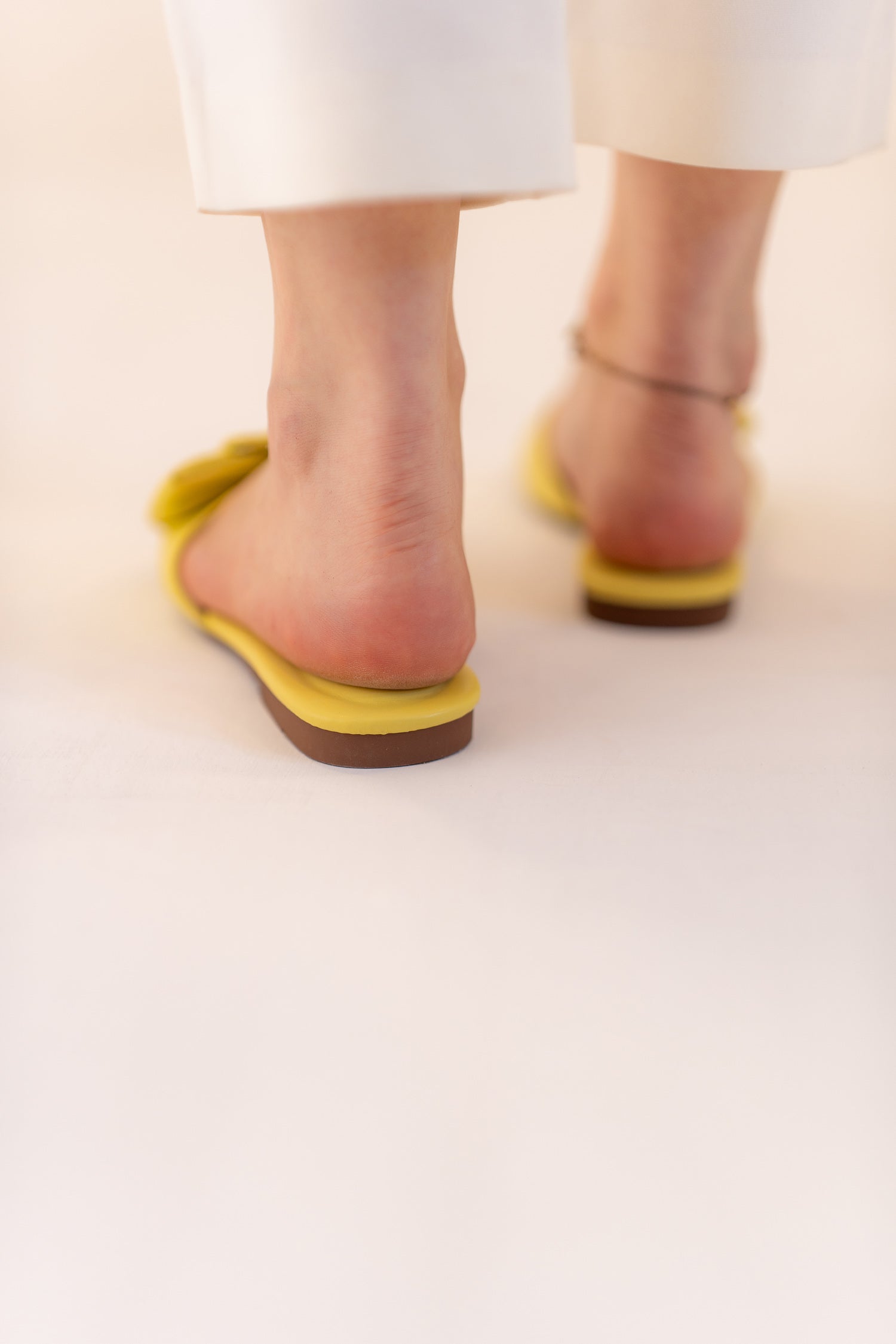 Everyday Buckle Flats - Hustle N Holla