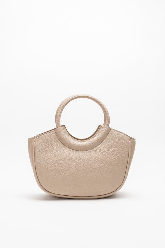 White Cross Body Bag - Hustle N Holla