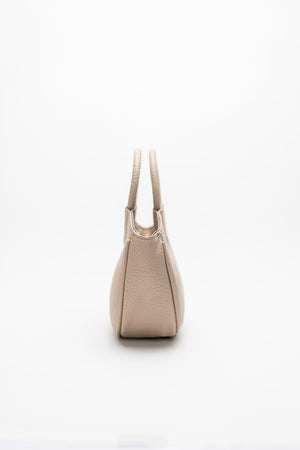 White Cross Body Bag - Hustle N Holla