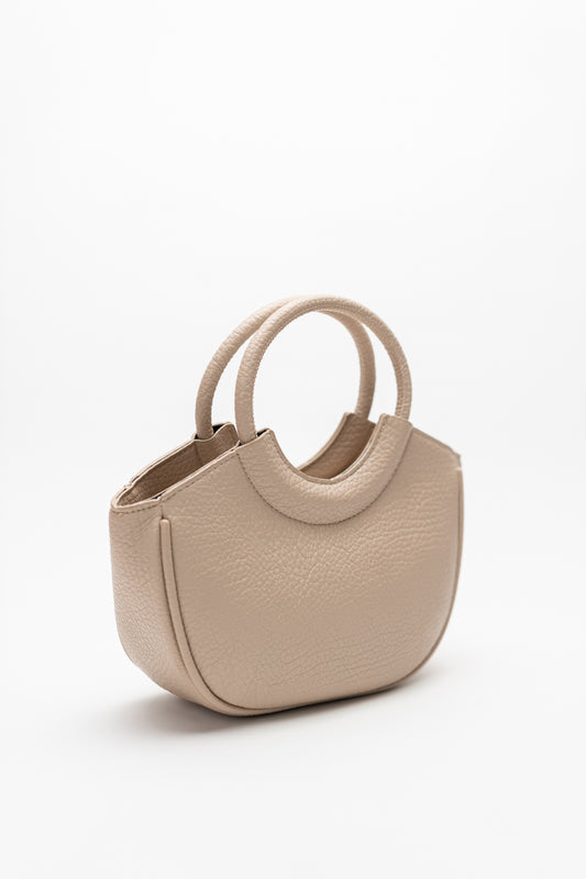 White Cross Body Bag - Hustle N Holla