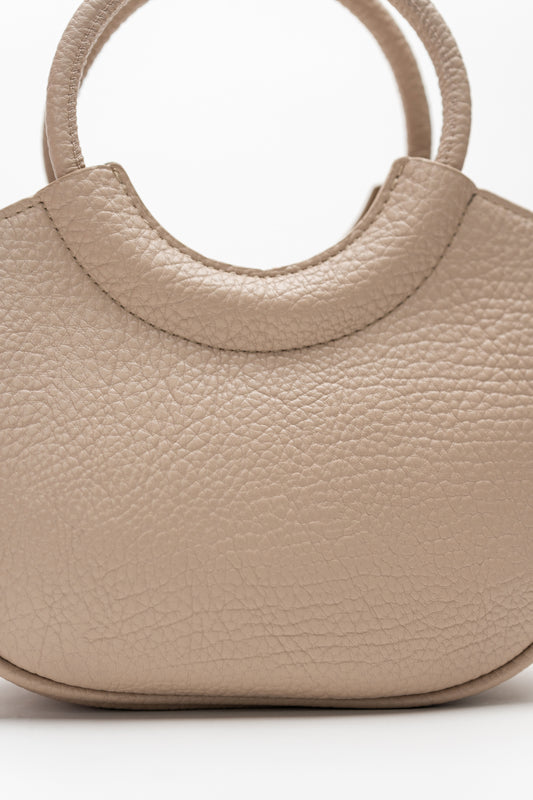 White Cross Body Bag - Hustle N Holla