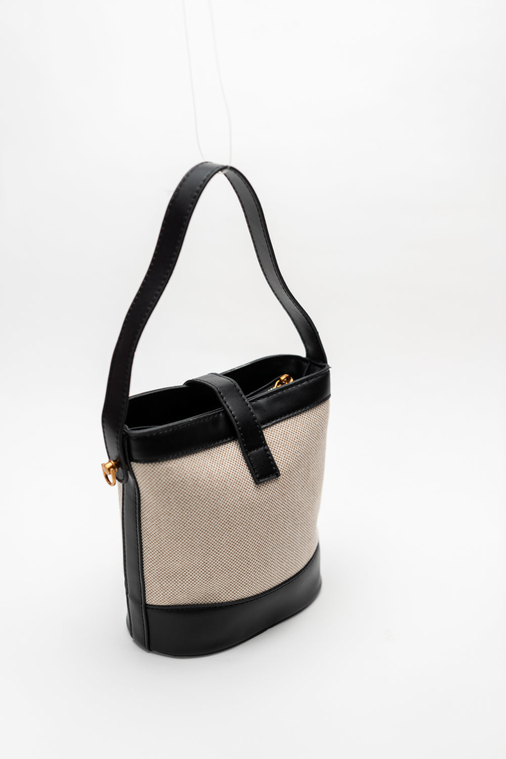 Black Crossbody Bag - Hustle N Holla