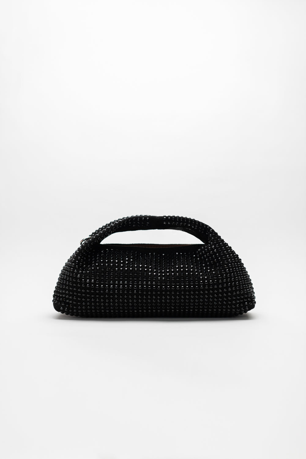 Blinged Hobo Bag - Hustle N Holla