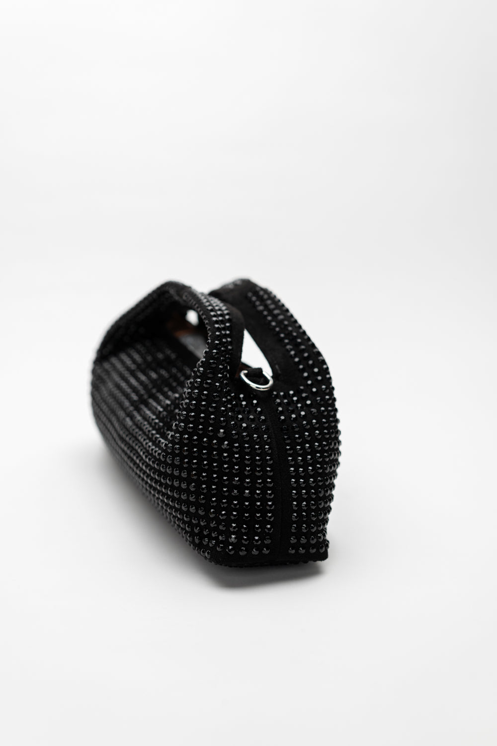 Blinged Hobo Bag - Hustle N Holla