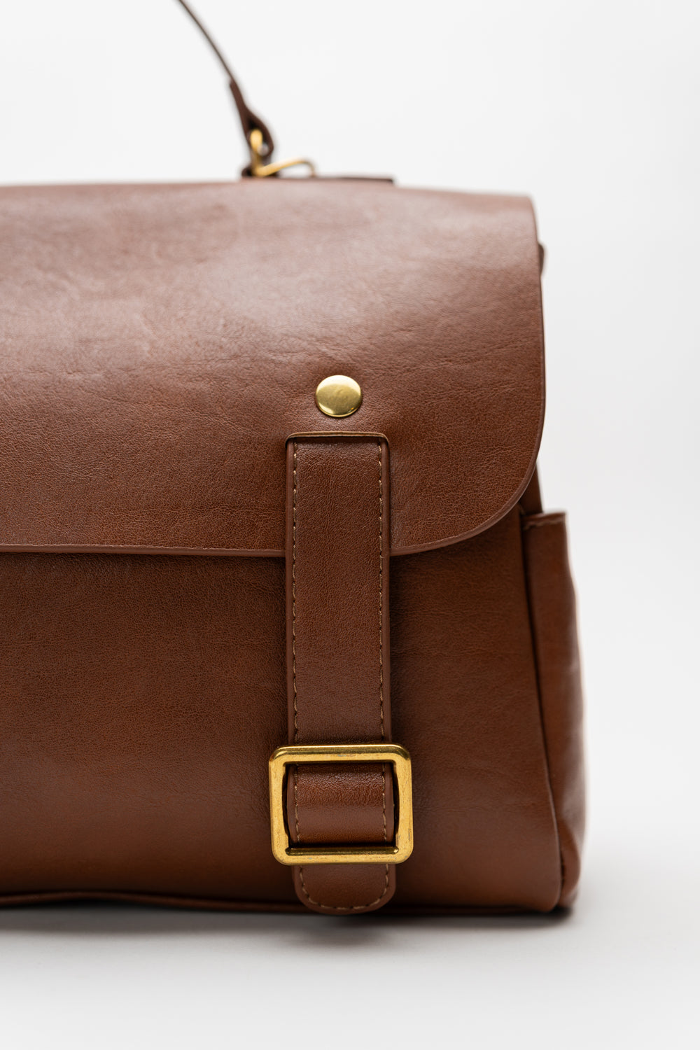 Backpack Shoulder Bag - Hustle N Holla