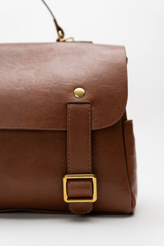 Backpack Shoulder Bag - Hustle N Holla