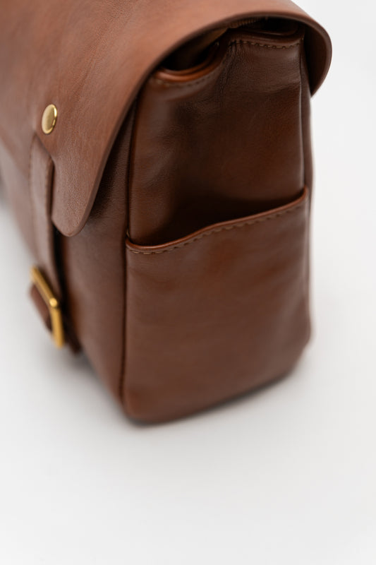 Backpack Shoulder Bag - Hustle N Holla