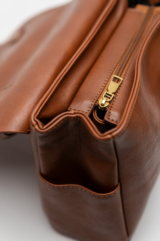 Backpack Shoulder Bag - Hustle N Holla