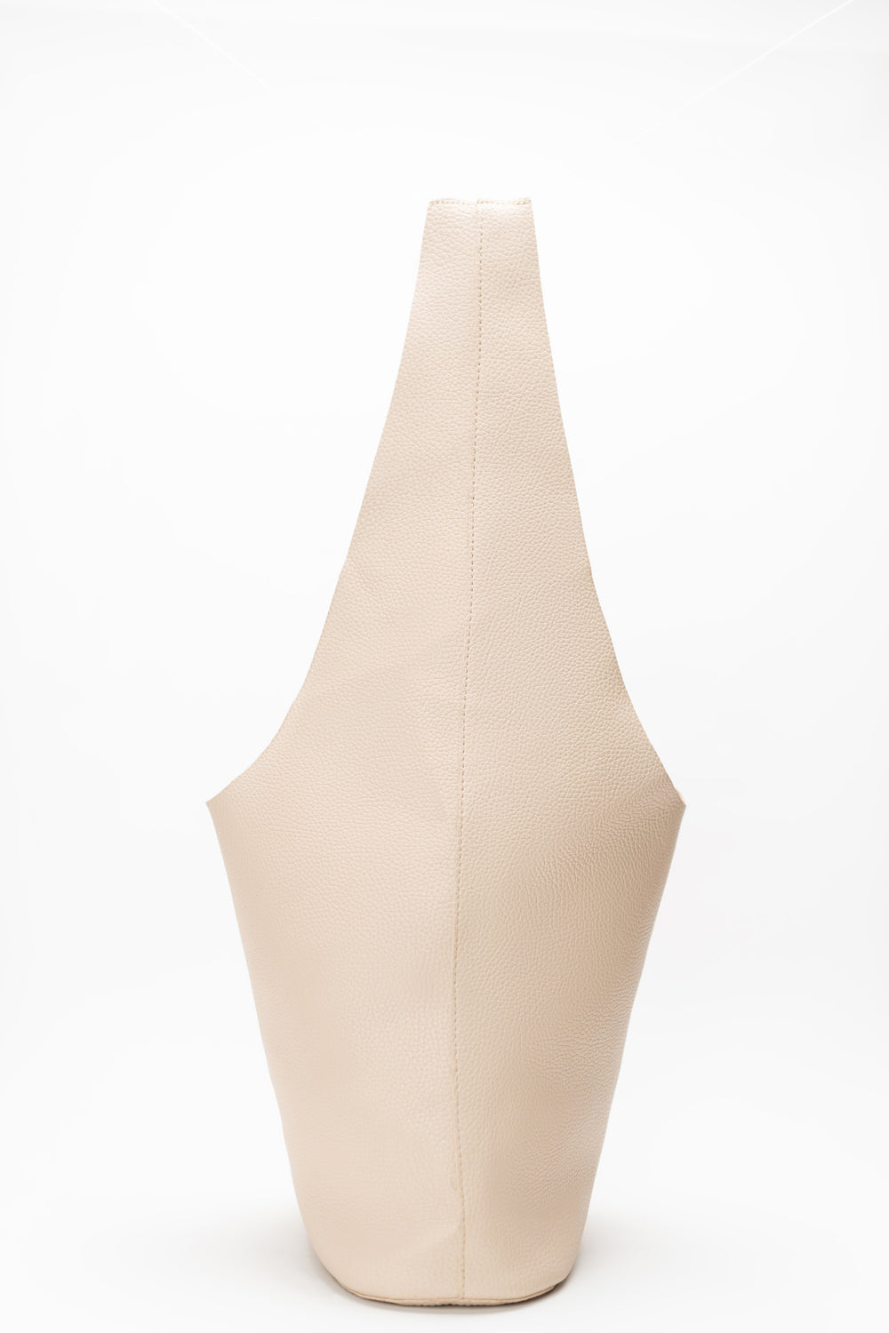 Beige Shoulder Bag - Hustle N Holla