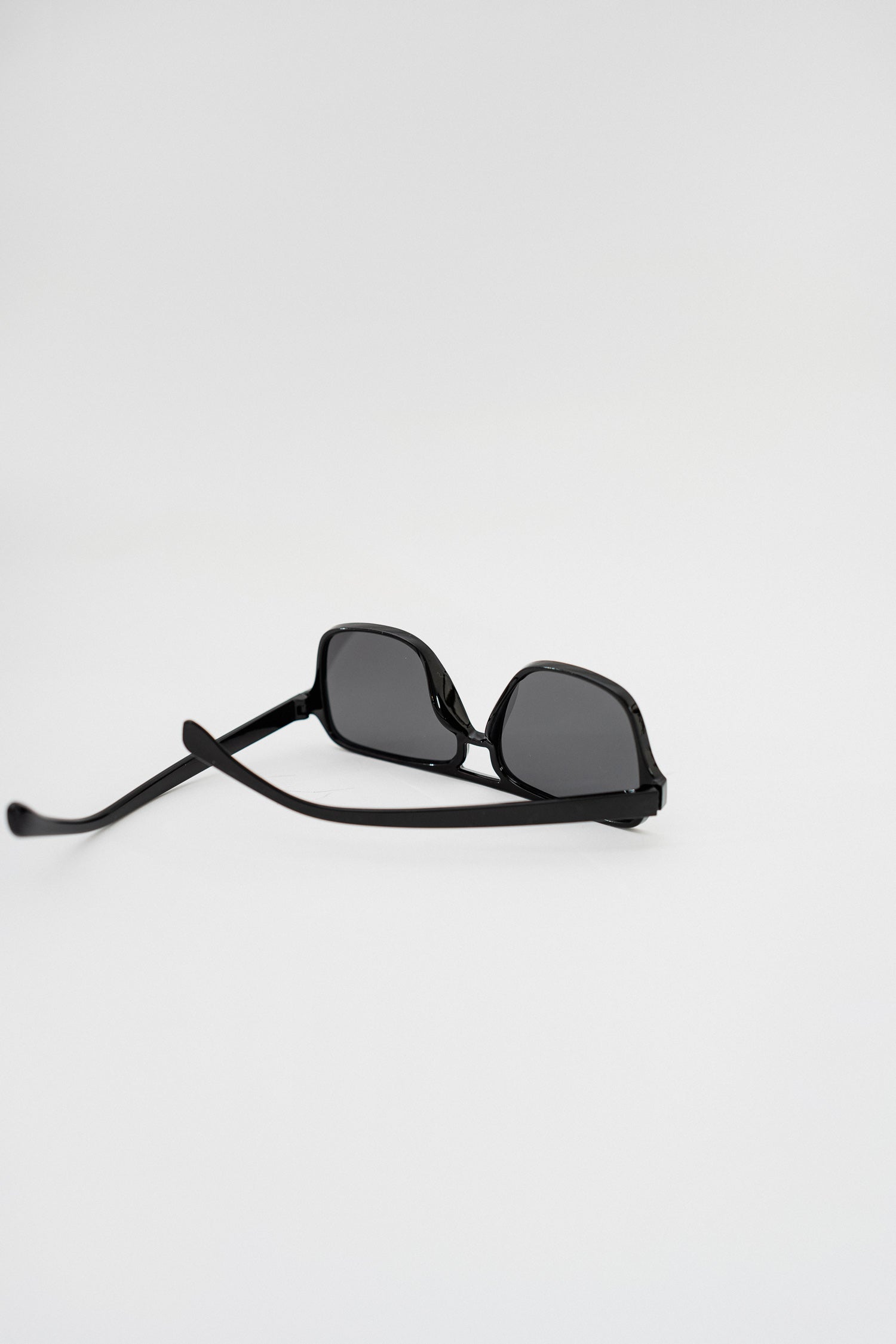 Black Aviators Sunglasses - Hustle N Holla