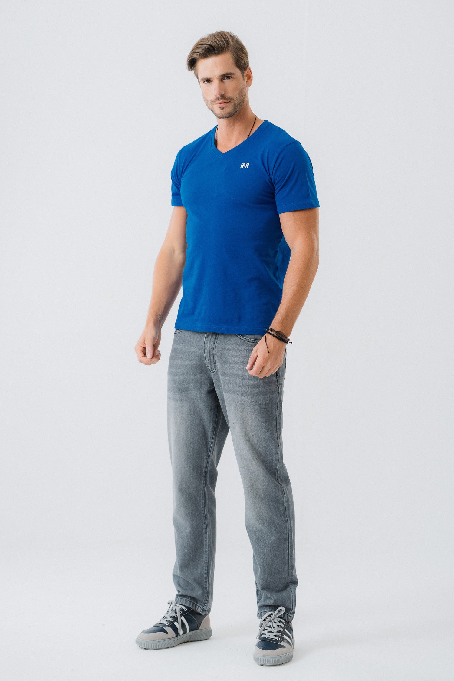 Axio Basic Fit Jeans - Hustle N Holla