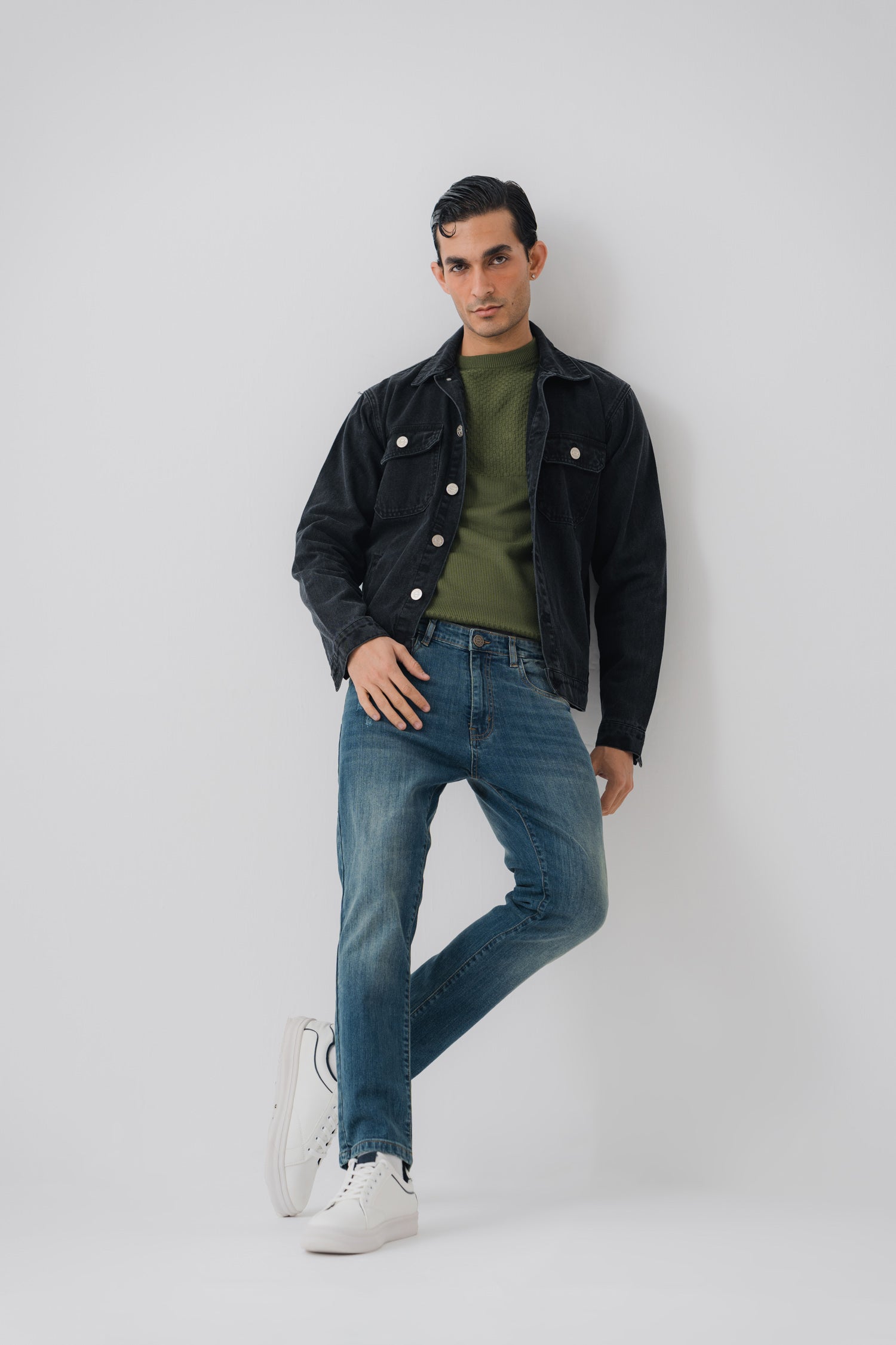 Buy Best Men Jackets Online - New Jackets Collection
