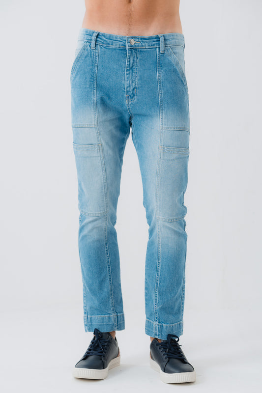 Pablo Blue Jeans