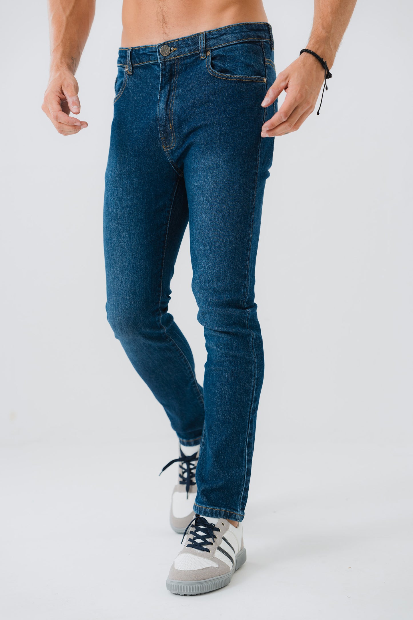 Colt Basic Fit Jeans - Hustle N Holla