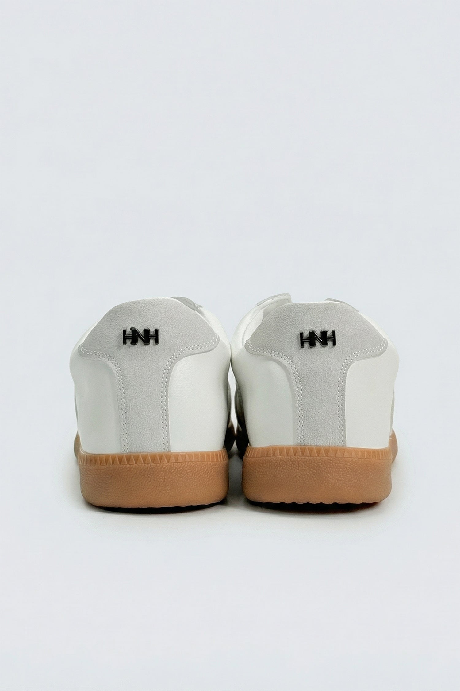 Cloud Duo Tone Trainers - Hustle N Holla