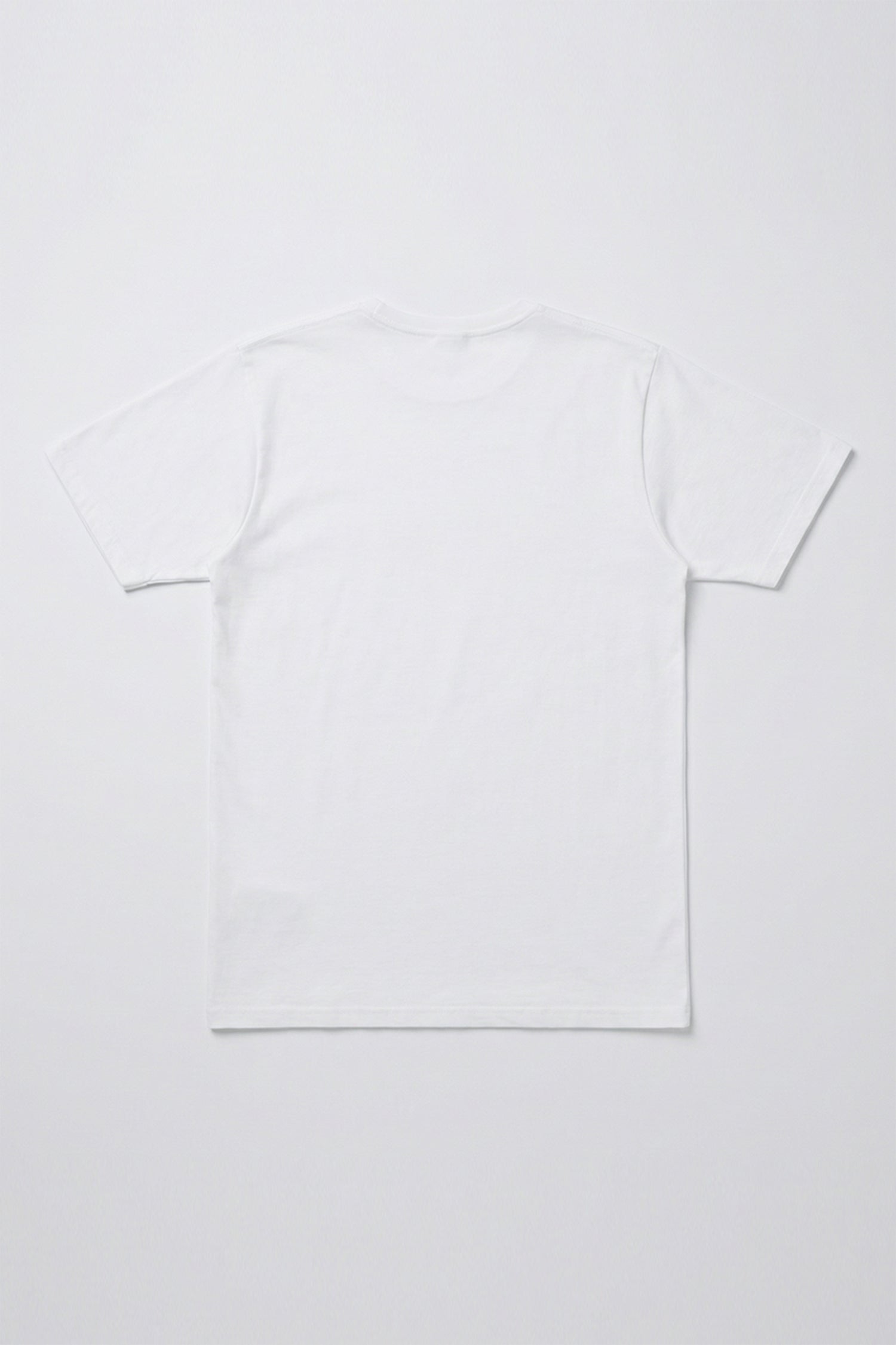 Unisex Graphic White Relaxed Fit T-Shirt - Hustle N Holla