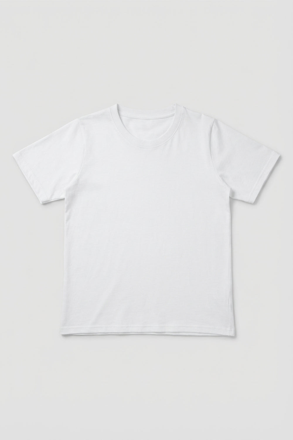 Unisex Relaxed Fit Basic T-Shirt - Hustle N Holla