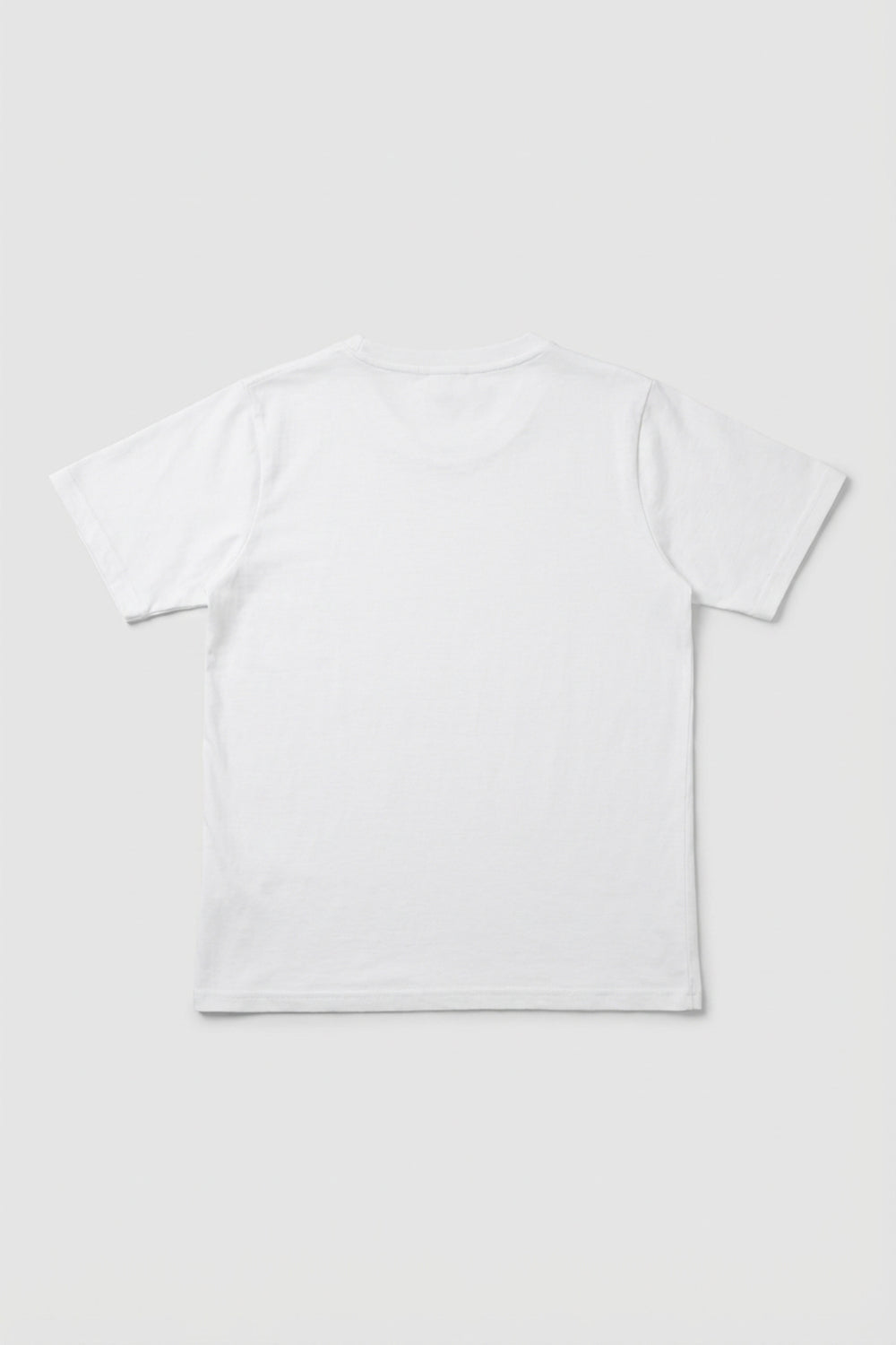 Unisex Relaxed Fit Basic T-Shirt - Hustle N Holla