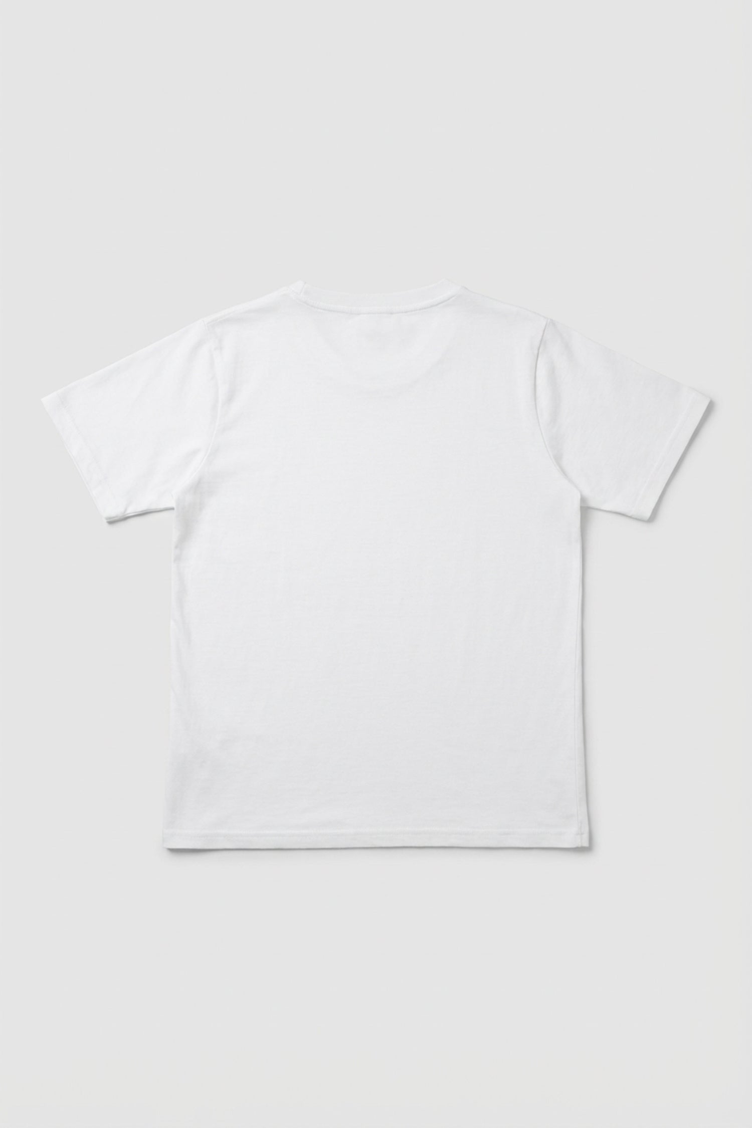 Unisex Relaxed Fit Basic T-Shirt - Hustle N Holla