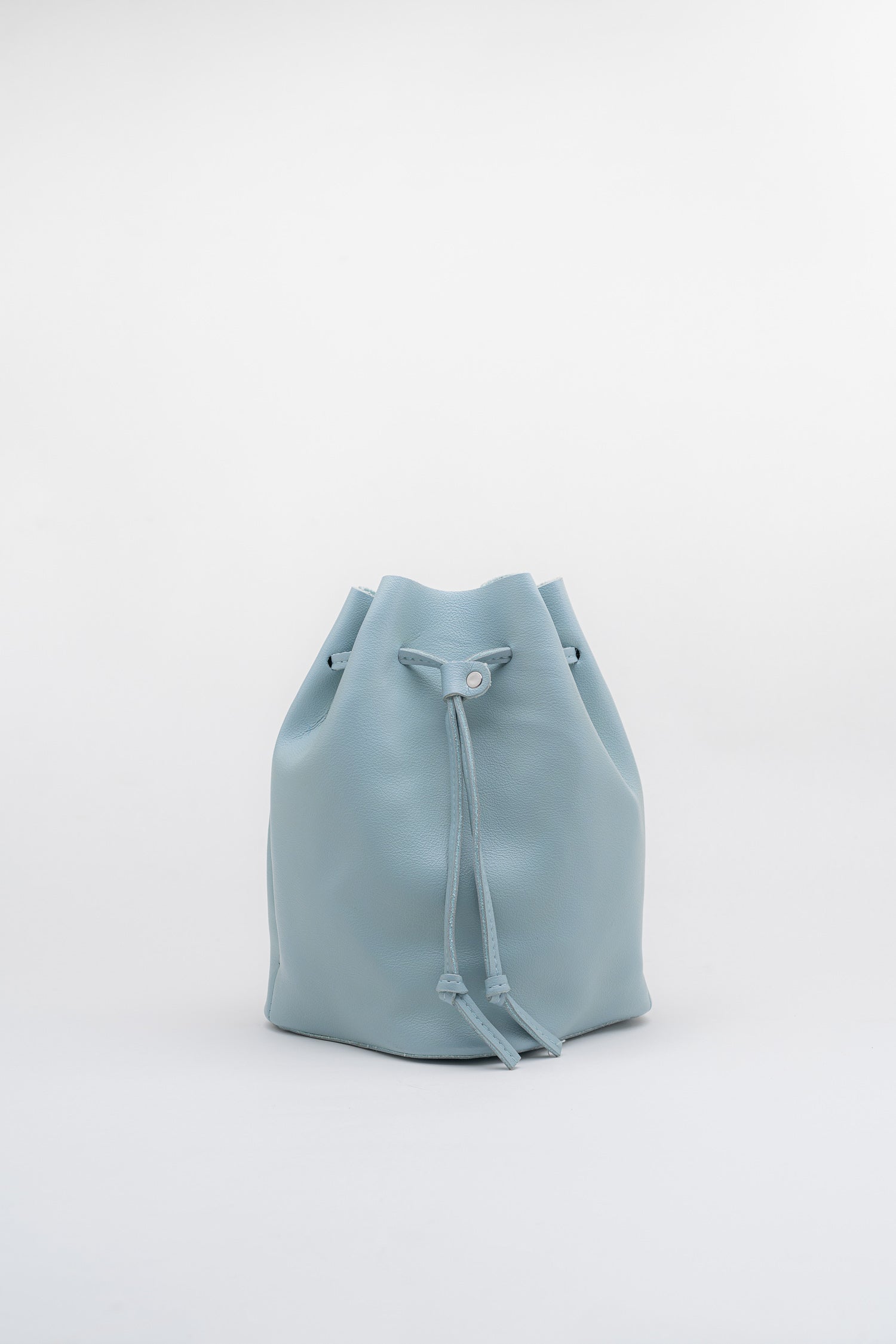 Light Blue Skye Bag