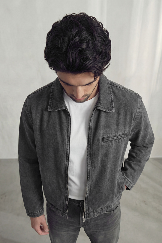 Jackets