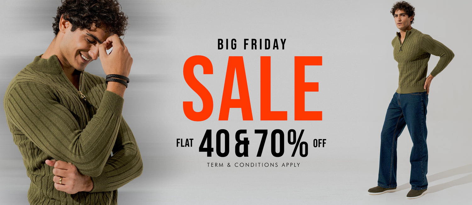 Western Clothes for Men on Sale 