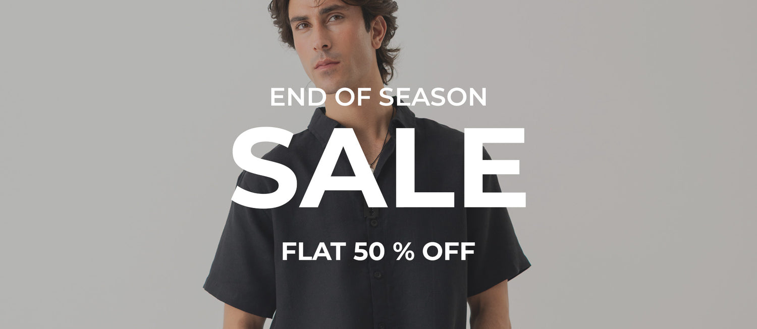 Outfits for Men on Sale
