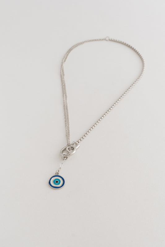 Reina Necklace