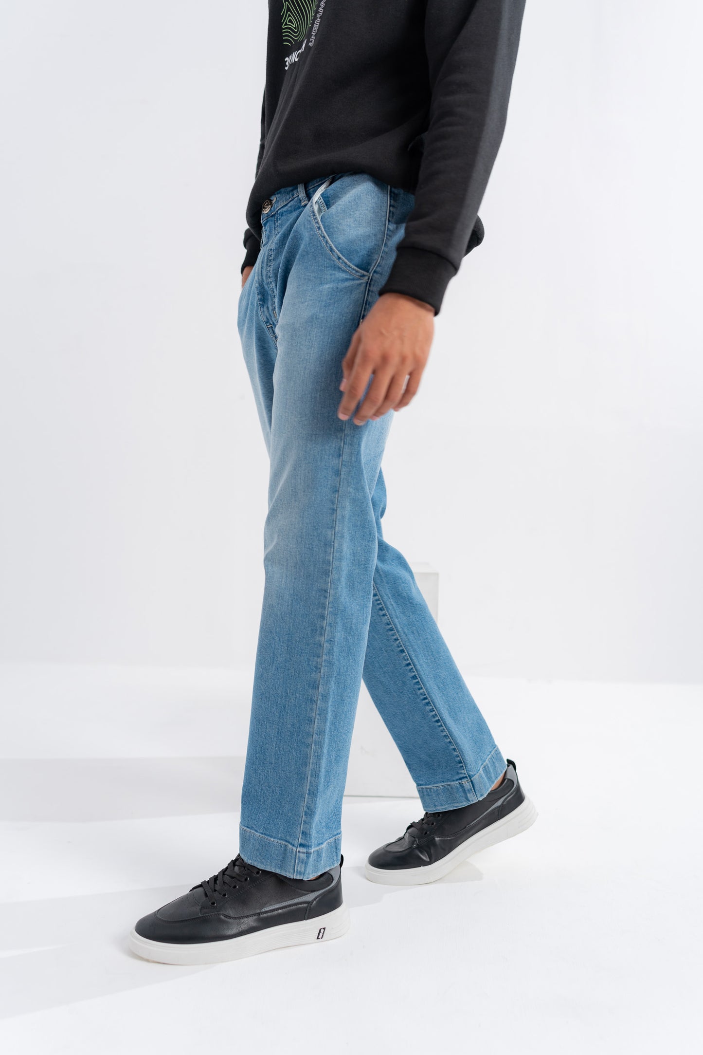 Relax Fit Jeans