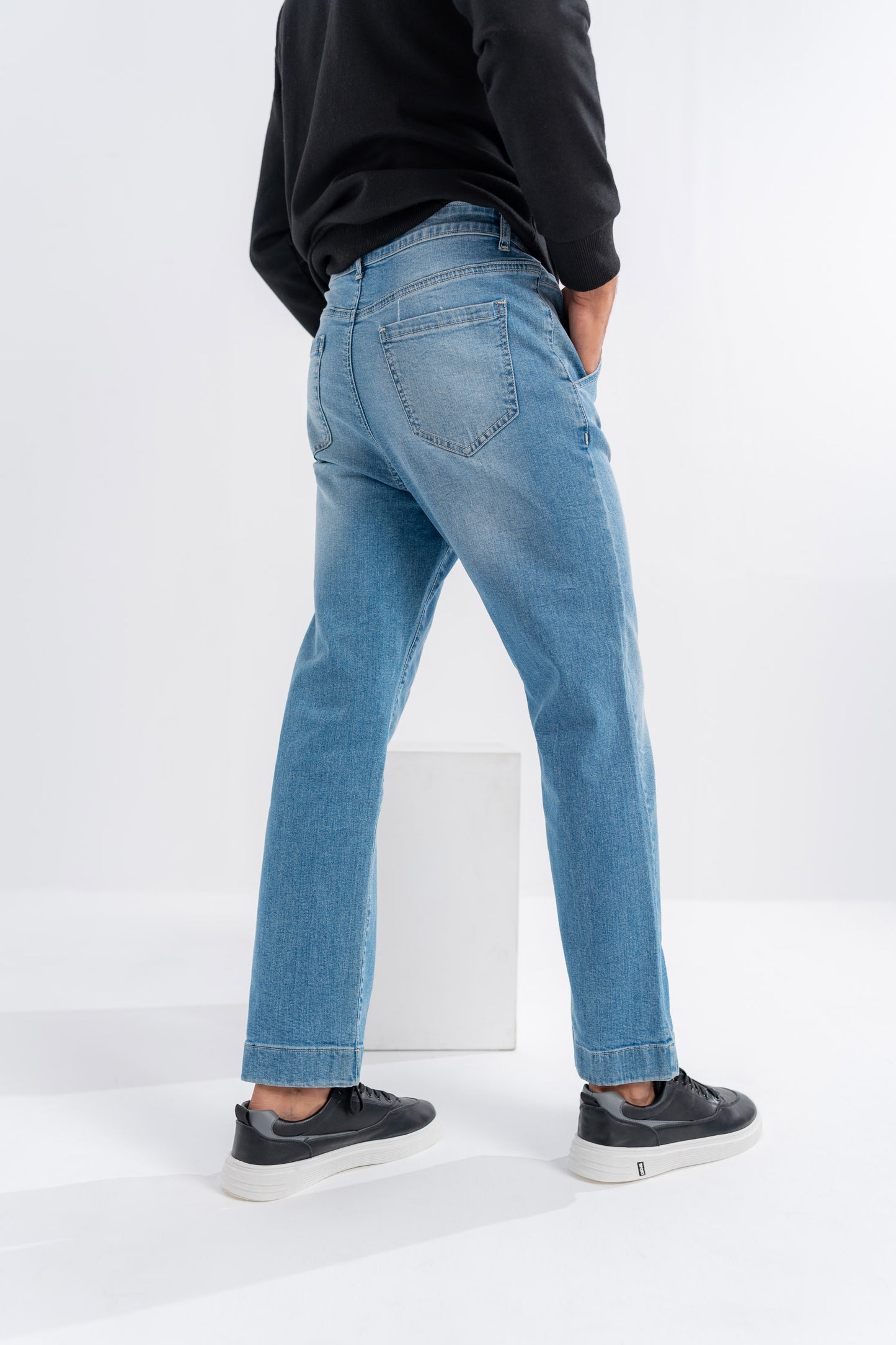 Relax Fit Jeans